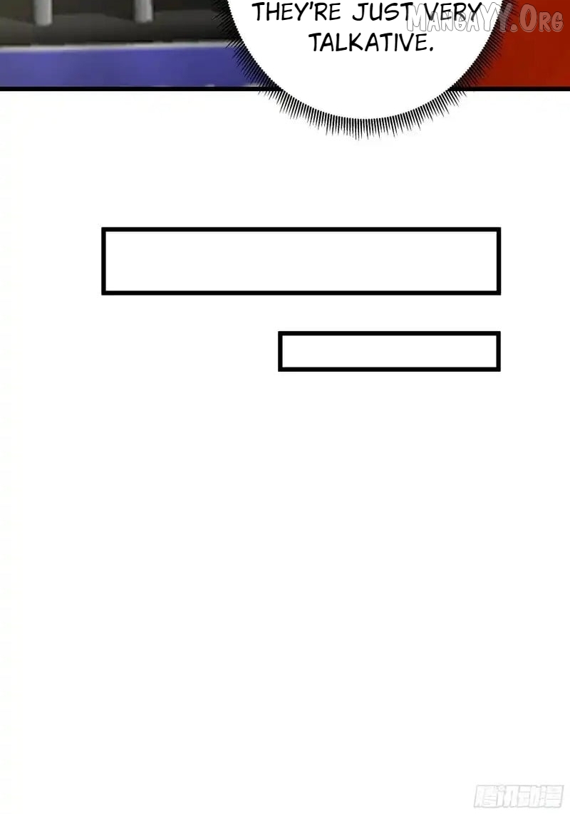 I Really Don’t Want to be Reborn Chapter 466 - page 16